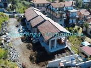 Villetta a schiera in vendita di 121 m² in Via Luigi Capuana