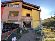 Villetta a schiera in vendita di 121 m² in Via Luigi... Villetta a schiera in vendita di 121 m² in Via Luigi...