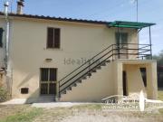 Villetta a schiera in vendita di 121 m² in Via Soccorso