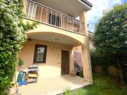 Villetta a schiera in vendita di 122 m² in Via Giacomo Balla