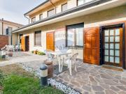 Villetta a schiera in vendita di 122 m² in Via Guglielmo...