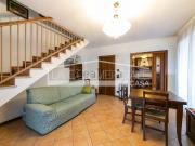 Villetta a schiera in vendita di 122 m² in Via Vittorio...