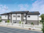 Villetta a schiera in vendita di 123 m²