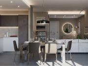 Villetta a schiera in vendita di 123 m² in Via Budrione...