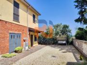 Villetta a schiera in vendita di 123 m² in Via Case...