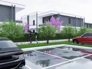 Villetta a schiera in vendita di 123 m² in Via Lago di...