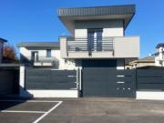 Villetta a schiera in vendita di 123 m² in Via Prealpi