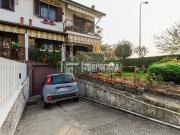 Villetta a schiera in vendita di 123 m² in Via Torino, 19