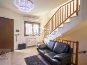 Villetta a schiera in vendita di 124 m² in Via di Lunghezza