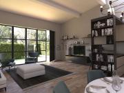 Villetta a schiera in vendita di 124 m² in Via Filippo...