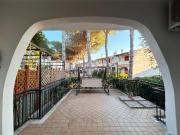 Villetta a schiera in vendita di 124 m² in Via Ligabue