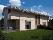 Villetta a schiera in vendita di 125 m²