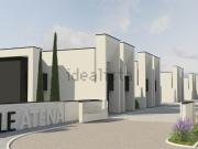 Villetta a schiera in vendita di 125 m²