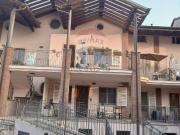 Villetta a schiera in vendita di 125 m² in Via C....