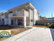 Villetta a schiera in vendita di 125 m² in Via Casal di...
