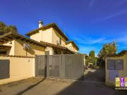 Villetta a schiera in vendita di 125 m² in Via del Fosso...