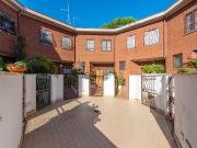 Villetta a schiera in vendita di 125 m² in Via della... Villetta a schiera in vendita di 125 m² in Via della...