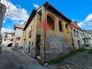 Villetta a schiera in vendita di 125 m² in Via di Mascio, 11