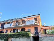 Villetta a schiera in vendita di 125 m² in Via Giacomo Balla