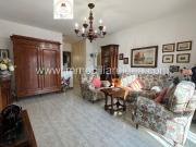 Villetta a schiera in vendita di 125 m² in Via Lungomonte