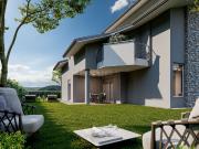 Villetta a schiera in vendita di 125 m² in Via Ortigara