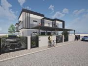 Villetta a schiera in vendita di 125 m² in Via Papa...