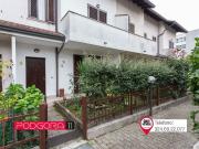 Villetta a schiera in vendita di 125 m² in Via Podgora, 11