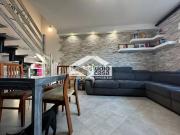 Villetta a schiera in vendita di 125 m² in Via Romanengo