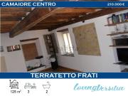 Villetta a schiera in vendita di 125 m² in Via San...