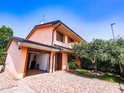 Villetta a schiera in vendita di 126 m² in Via...