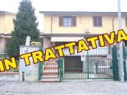 Villetta a schiera in vendita di 126 m² in Via Salvatore...