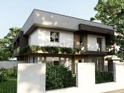 Villetta a schiera in vendita di 127 m² in Via Antonio...