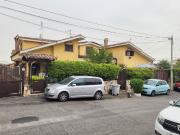 Villetta a schiera in vendita di 127 m² in Via Bernini