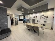 Villetta a schiera in vendita di 127 m² in Via delle Rose