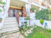 Villetta a schiera in vendita di 127 m² in Via di Torre Gaia