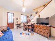 Villetta a schiera in vendita di 127 m² in Via Stradella