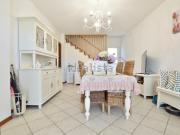 Villetta a schiera in vendita di 127 m² in Vicolo Cimabue