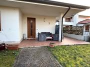 Villetta a schiera in vendita di 128 m² in Via Runces