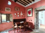 Villetta a schiera in vendita di 129 m² in Via Imocomano