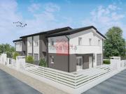 Villetta a schiera in vendita di 130 m²