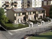 Villetta a schiera in vendita di 130 m²