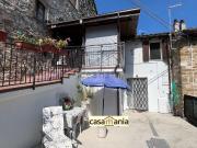 Villetta a schiera in vendita di 130 m² in Frazione...