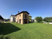 Villetta a schiera in vendita di 130 m² in Via A. Vespucci