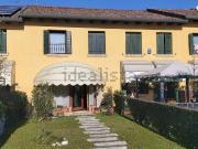 Villetta a schiera in vendita di 130 m² in Via Altinia, 9