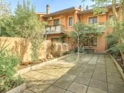 Villetta a schiera in vendita di 130 m² in Via Anagnina, 343