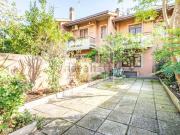 Villetta a schiera in vendita di 130 m² in Via Anagnina, 343