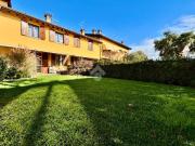 Villetta a schiera in vendita di 130 m² in Via Cavour, 127