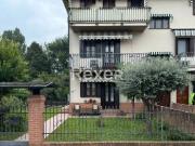 Villetta a schiera in vendita di 130 m² in Via dei...