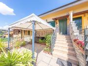 Villetta a schiera in vendita di 130 m² in Via del Fosso...