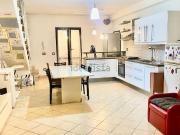 Villetta a schiera in vendita di 130 m² in Via delle Rose